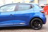 USED 2018 68 RENAULT CLIO 1.5 DCI GT LINE 5 DOOR HATCHBACK JUST SERVICED NAV CRUISE SENSORS