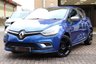 USED 2018 68 RENAULT CLIO 1.5 DCI GT LINE 5 DOOR HATCHBACK JUST SERVICED NAV CRUISE SENSORS