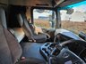 USED 2018 18 MERCEDES-BENZ ACTROS 1824L SLEEPER CAB 18T BOX TRUCK WITH SLEEPER CAB - AUTO - LOW MILES