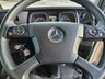 USED 2018 18 MERCEDES-BENZ ACTROS 1824L SLEEPER CAB 18T BOX TRUCK WITH SLEEPER CAB - AUTO - LOW MILES