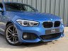 USED 2018 68 BMW 1 SERIES 120d M Sport 2.0 Hatchback 5dr Diesel Auto Euro 6 (s/s) (190 ps) 