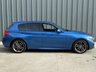 USED 2018 68 BMW 1 SERIES 120d M Sport 2.0 Hatchback 5dr Diesel Auto Euro 6 (s/s) (190 ps) 