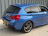 USED 2018 68 BMW 1 SERIES 120d M Sport 2.0 Hatchback 5dr Diesel Auto Euro 6 (s/s) (190 ps) 
