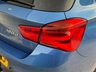 USED 2018 68 BMW 1 SERIES 120d M Sport 2.0 Hatchback 5dr Diesel Auto Euro 6 (s/s) (190 ps) 