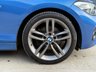 USED 2018 68 BMW 1 SERIES 120d M Sport 2.0 Hatchback 5dr Diesel Auto Euro 6 (s/s) (190 ps) 