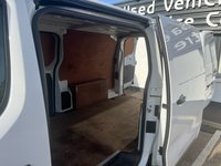 USED 2020 70 VAUXHALL VIVARO 1.5 Turbo D 2900 Dynamic Panel Van 6dr Diesel Manual L2 H1 Euro 6 (s/s) (100 ps) 