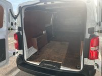 USED 2020 70 VAUXHALL VIVARO 1.5 Turbo D 2900 Dynamic Panel Van 6dr Diesel Manual L2 H1 Euro 6 (s/s) (100 ps) 