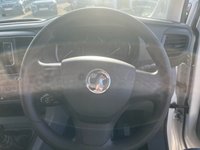 USED 2020 70 VAUXHALL VIVARO 1.5 Turbo D 2900 Dynamic Panel Van 6dr Diesel Manual L2 H1 Euro 6 (s/s) (100 ps) 