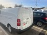 USED 2020 70 VAUXHALL VIVARO 1.5 Turbo D 2900 Dynamic Panel Van 6dr Diesel Manual L2 H1 Euro 6 (s/s) (100 ps) 