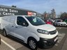 USED 2020 70 VAUXHALL VIVARO 1.5 Turbo D 2900 Dynamic Panel Van 6dr Diesel Manual L2 H1 Euro 6 (s/s) (100 ps) 