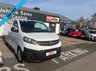 USED 2020 70 VAUXHALL VIVARO 1.5 Turbo D 2900 Dynamic Panel Van 6dr Diesel Manual L2 H1 Euro 6 (s/s) (100 ps) 