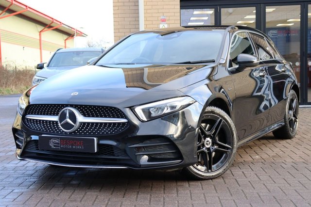 Bespoke Motor Works LTD