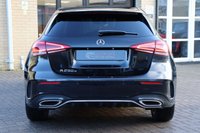 USED 2020 70 MERCEDES-BENZ A-CLASS A250E 1.3 AMG LINE PREMIUM 2 DCT BURMESTER WIRELESSCHARGING EV RANGE