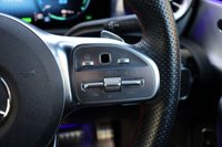 USED 2020 70 MERCEDES-BENZ A-CLASS A250E 1.3 AMG LINE PREMIUM 2 DCT BURMESTER WIRELESSCHARGING EV RANGE
