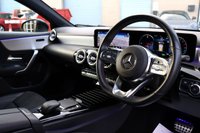 USED 2020 70 MERCEDES-BENZ A-CLASS A250E 1.3 AMG LINE PREMIUM 2 DCT BURMESTER WIRELESSCHARGING EV RANGE