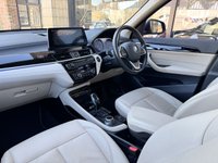 USED 2021 71 BMW X1 2.0 20i xLine SUV 5dr Petrol Auto xDrive Euro 6 (s/s) (189 ps) Head Up Display | Camera  | Nav+