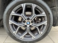 USED 2021 71 BMW X1 2.0 20i xLine SUV 5dr Petrol Auto xDrive Euro 6 (s/s) (189 ps) Head Up Display | Camera  | Nav+
