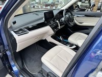 USED 2021 71 BMW X1 2.0 20i xLine SUV 5dr Petrol Auto xDrive Euro 6 (s/s) (189 ps) Head Up Display | Camera  | Nav+