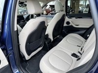 USED 2021 71 BMW X1 2.0 20i xLine SUV 5dr Petrol Auto xDrive Euro 6 (s/s) (189 ps) Head Up Display | Camera  | Nav+