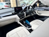 USED 2021 71 BMW X1 2.0 20i xLine SUV 5dr Petrol Auto xDrive Euro 6 (s/s) (189 ps) Head Up Display | Camera  | Nav+