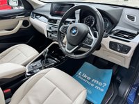 USED 2021 71 BMW X1 2.0 20i xLine SUV 5dr Petrol Auto xDrive Euro 6 (s/s) (189 ps) Head Up Display | Camera  | Nav+