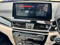 USED 2021 71 BMW X1 2.0 20i xLine SUV 5dr Petrol Auto xDrive Euro 6 (s/s) (189 ps) Head Up Display | Camera  | Nav+