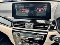 USED 2021 71 BMW X1 2.0 20i xLine SUV 5dr Petrol Auto xDrive Euro 6 (s/s) (189 ps) Head Up Display | Camera  | Nav+
