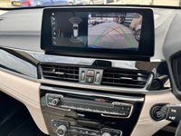 USED 2021 71 BMW X1 2.0 20i xLine SUV 5dr Petrol Auto xDrive Euro 6 (s/s) (189 ps) Head Up Display | Camera  | Nav+