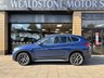 USED 2021 71 BMW X1 2.0 20i xLine SUV 5dr Petrol Auto xDrive Euro 6 (s/s) (189 ps) Head Up Display | Camera  | Nav+
