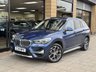 USED 2021 71 BMW X1 2.0 20i xLine SUV 5dr Petrol Auto xDrive Euro 6 (s/s) (189 ps) Head Up Display | Camera  | Nav+