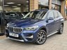 USED 2021 71 BMW X1 2.0 20i xLine SUV 5dr Petrol Auto xDrive Euro 6 (s/s) (189 ps) Head Up Display | Camera  | Nav+