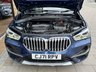 USED 2021 71 BMW X1 2.0 20i xLine SUV 5dr Petrol Auto xDrive Euro 6 (s/s) (189 ps) Head Up Display | Camera  | Nav+