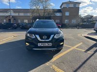 USED 2020 69 NISSAN X-TRAIL 1.3 DIG-T Tekna SUV 5dr Petrol DCT Auto Euro 6 (s/s) (160 ps) 