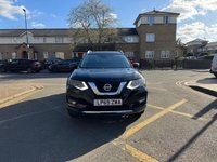 USED 2020 69 NISSAN X-TRAIL 1.3 DIG-T Tekna SUV 5dr Petrol DCT Auto Euro 6 (s/s) (160 ps) 