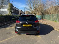 USED 2020 69 NISSAN X-TRAIL 1.3 DIG-T Tekna SUV 5dr Petrol DCT Auto Euro 6 (s/s) (160 ps) 