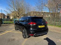 USED 2020 69 NISSAN X-TRAIL 1.3 DIG-T Tekna SUV 5dr Petrol DCT Auto Euro 6 (s/s) (160 ps) 