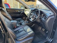 USED 2020 69 NISSAN X-TRAIL 1.3 DIG-T Tekna SUV 5dr Petrol DCT Auto Euro 6 (s/s) (160 ps) 