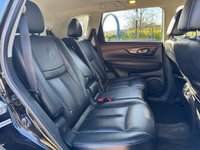 USED 2020 69 NISSAN X-TRAIL 1.3 DIG-T Tekna SUV 5dr Petrol DCT Auto Euro 6 (s/s) (160 ps) 