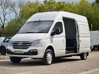 USED 2025 74 LDV EV80 56kWh Panel Van 5dr Electric Auto L3 High Roof (125 ps) Delivery Miles Only | Full EV