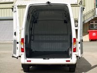 USED 2025 74 LDV EV80 56kWh Panel Van 5dr Electric Auto L3 High Roof (125 ps) Delivery Miles Only | Full EV