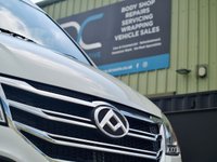USED 2025 74 LDV EV80 56kWh Panel Van 5dr Electric Auto L3 High Roof (125 ps) Delivery Miles Only | Full EV