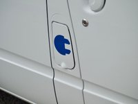 USED 2025 74 LDV EV80 56kWh Panel Van 5dr Electric Auto L3 High Roof (125 ps) Delivery Miles Only | Full EV