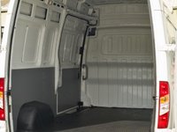USED 2025 74 LDV EV80 56kWh Panel Van 5dr Electric Auto L3 High Roof (125 ps) Delivery Miles Only | Full EV