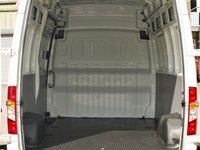 USED 2025 74 LDV EV80 56kWh Panel Van 5dr Electric Auto L3 High Roof (125 ps) Delivery Miles Only | Full EV