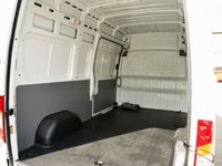 USED 2025 74 LDV EV80 56kWh Panel Van 5dr Electric Auto L3 High Roof (125 ps) Delivery Miles Only | Full EV