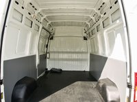 USED 2025 74 LDV EV80 56kWh Panel Van 5dr Electric Auto L3 High Roof (125 ps) Delivery Miles Only | Full EV