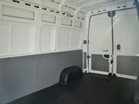 USED 2025 74 LDV EV80 56kWh Panel Van 5dr Electric Auto L3 High Roof (125 ps) Delivery Miles Only | Full EV