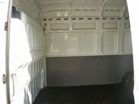 USED 2025 74 LDV EV80 56kWh Panel Van 5dr Electric Auto L3 High Roof (125 ps) Delivery Miles Only | Full EV