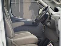 USED 2025 74 LDV EV80 56kWh Panel Van 5dr Electric Auto L3 High Roof (125 ps) Delivery Miles Only | Full EV