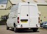 USED 2025 74 LDV EV80 56kWh Panel Van 5dr Electric Auto L3 High Roof (125 ps) Delivery Miles Only | Full EV